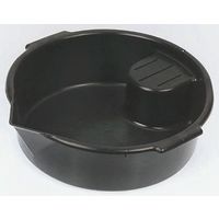 アールエスコンポーネンツ RS PRO オイルドレンパン 400-1091 1個（直送品）