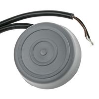 アールエスコンポーネンツ RS PRO 丸型スイッチ 単極単投(SPST) 456-1739 1個（直送品）