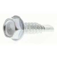 アールエスコンポーネンツ HEX S/DRILL SCRW 4.8X19MM 546-5856 1箱(100個)（直送品）