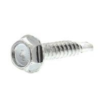 アールエスコンポーネンツ HEX S/DRILL SCRW 4.8X25MM 546-5862 1箱(100個)（直送品）