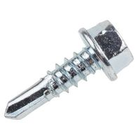 アールエスコンポーネンツ HEX S/DRILL SCRW 5.5