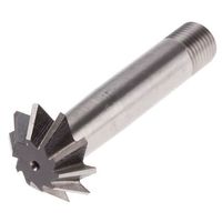 アールエスコンポーネンツ RS PRO ダブテールカッター 522-8095 1個（直送品）