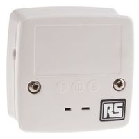 アールエスコンポーネンツ RS PRO ミニチュア壁コンセント(メス) 788-7129 1個（直送品）