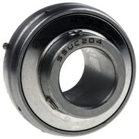 アールエスコンポーネンツ RS PRO 球面軸受 20mm 47mm 750-8706 1個（直送品）