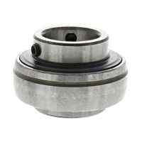 アールエスコンポーネンツ RS PRO 球面軸受 25mm 52mm 750-8712 1個（直送品）