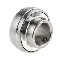 アールエスコンポーネンツ RS PRO 球面軸受 25mm 52mm 750-8716 1個（直送品）