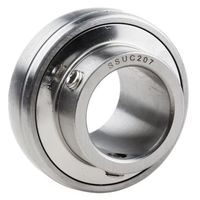 アールエスコンポーネンツ RS PRO 球面軸受 35mm 72mm 750-8734 1個（直送品）