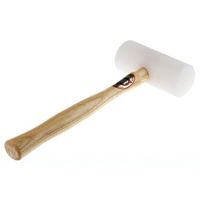 アールエスコンポーネンツ RS PRO ハンマー 320.0g ポリエチレン 539-110 1個（直送品）