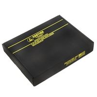 アールエスコンポーネンツ RS PRO 帯電防止ケース 539-233 1セット(10個)（直送品）