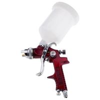 アールエスコンポーネンツ RS PRO HVLPスプレーガン 787-8885 1個（直送品）