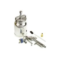 アールエスコンポーネンツ RS PRO スプレーガン 672-087 1個（直送品）