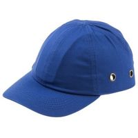 アールエスコンポーネンツ バンプキャップ RS PRO ロイヤルブルー 918-5664 1個（直送品）