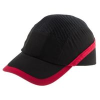 アールエスコンポーネンツ バンプキャップ RS PRO 黒 918-5670 1個（直送品）