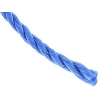 アールエスコンポーネンツ ポリプロピレン製ロープ RS PRO PP