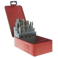 アールエスコンポーネンツ タップ & ドリルセット RS PRO， 材質 HSS 673-4702 1セット（直送品）