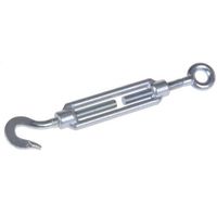 アールエスコンポーネンツ リギンスクリュー RS PRO フックとアイ