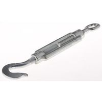 アールエスコンポーネンツ リギンスクリュー RS PRO フックとアイ M12 674-033 1個（直送品）