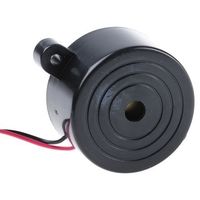 ピーシーエヌ シャーシ取り付け抵抗器，50W，1mΩ，±0.05% RXM50 R001 A 1個（直送品） - アスクル