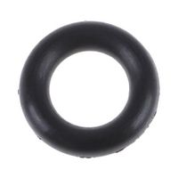 アールエスコンポーネンツ Oリング RS PRO 内径 3/16インチ ニトリルゴム 689-596 1袋(50個)（直送品）