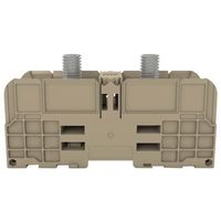 RS PRO スタッドターミナル ボルト， 500 (UL) A， 510 (CSA) 520 (IEC) A 872-4849 1個（直送品）