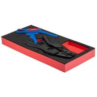 アールエスコンポーネンツ RS PRO 工具キット 2ピース VDE/1000V認証なし 833-5966 1個（直送品）