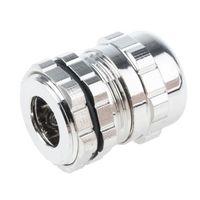 アールエスコンポーネンツ RS PRO ケーブルグランド， 径:PG 11， 材質:真鍮 835-4096 1個（直送品）