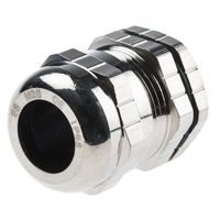 アールエスコンポーネンツ RS PRO ケーブルグランド， 径:M20， 材質:真鍮 835-4112 1個（直送品）