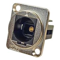 アールエスコンポーネンツ RS PRO， 光アダプタ， Toslink 907-5659 1個（直送品）