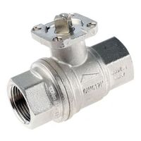 アールエスコンポーネンツ RS PRO プロセスボール弁 812-5239 1個（直送品）