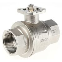 アールエスコンポーネンツ RS PRO プロセスボール弁 812-5245 1個（直送品）