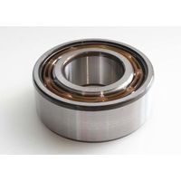 アールエスコンポーネンツ RS PRO ボールベアリング20mm52mm アンギュラ・コンタクト 205-8805 1個（直送品）