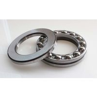 アールエスコンポーネンツ RS PRO ボールベアリング17mm30mm スラスト 205-8819 1個（直送品）