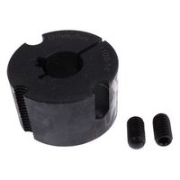 アールエスコンポーネンツ テーパーブッシュ RS PRO 12mm 38mm 22mm 146-5441 1個（直送品）