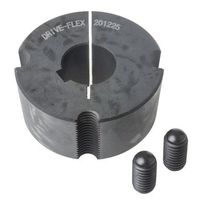 アールエスコンポーネンツ テーパーブッシュ RS PRO 24mm 70mm 32mm 146-5446 1個（直送品）