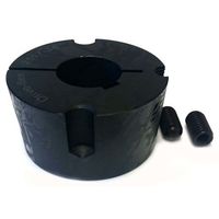 アールエスコンポーネンツ テーパーブッシュ RS PRO 30mm 85.5mm 45mm 146-5452 1個（直送品）