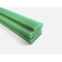 アールエスコンポーネンツ RS PRO チェーンガイド， タイプ 08B， 緑， 2m x 20mm 15mm 146-5480 1個（直送品）