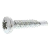 アールエスコンポーネンツ NO 10 S/DRILL SCREW