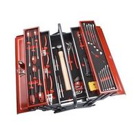 アールエスコンポーネンツ RS PRO 工具キット 42ピース VDE/1000V認証なし 136-3415 1セット（直送品）