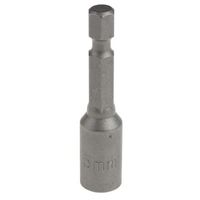 アールエスコンポーネンツ RS PRO ドライバビット 六角ソケット 六角 5.5 125-0400 1個（直送品）