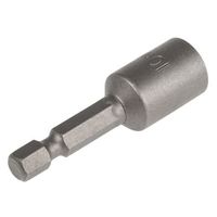 アールエスコンポーネンツ RS PRO ドライバビット 六角ソケット 六角 10. 125-0405 1個（直送品）