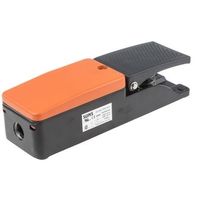 アールエスコンポーネンツ RS PRO ヘビーデューティフットスイッチ SPーCO 122-2790 1個（直送品）