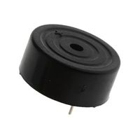 アールエスコンポーネンツ RS PRO 圧電ブザー 75dB スルーホール 237-956 1個（直送品）