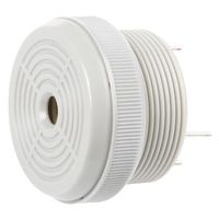 アールエスコンポーネンツ RS PRO 圧電ブザー 92dB パネルマウント 237-962 1個（直送品）