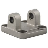 アールエスコンポーネンツ RS PRO 取付け具 63mm 176-1561 1個（直送品）