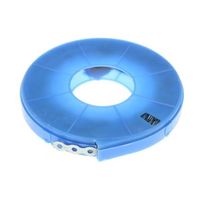 アールエスコンポーネンツ RS PRO ケーブル固定バンド 377-322 1リール(10m)（直送品）