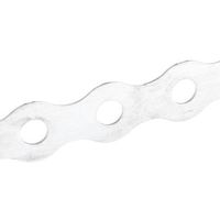 アールエスコンポーネンツ RS PRO ケーブル固定バンド 377-338 1リール(10m)（直送品）