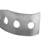 アールエスコンポーネンツ RS PRO ケーブル固定バンド 377-344 1リール(10m)（直送品）