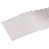 アールエスコンポーネンツ RS PRO FPC/FFCケーブル， 37芯， 全長:5m 289-9969 1リール（直送品）