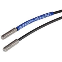 アールエスコンポーネンツ FT5BC through beam fibreoptic cable，80mm 377-8469 1個（直送品）