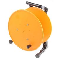 アールエスコンポーネンツ RS PRO 空ケーブルリール 379-3733 1個（直送品）